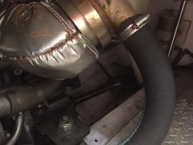 Navigator Yacht Photos Pics 