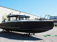 2018 XO Boats 270 RS Front Cabin