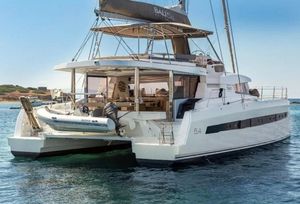 2023 Catana BALI 5.4
