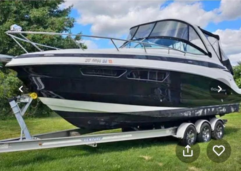 Crownline 294 CR