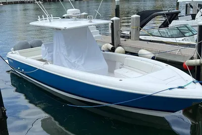Intrepid 327