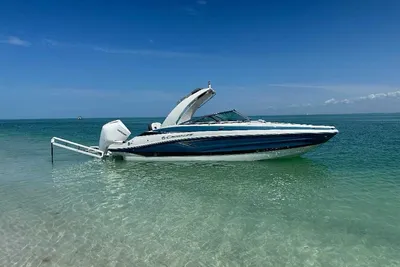 Crownline 260 XSS