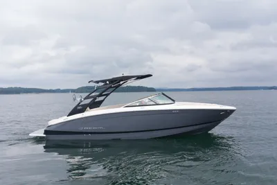 Regal LS6 Surf