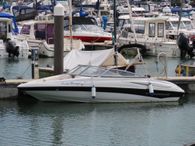 2009 Crownline 185 SS
