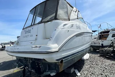 Maxum 3500 SCR