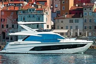 2019 Absolute 62 Fly