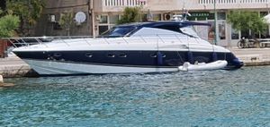 2008 Princess V 58