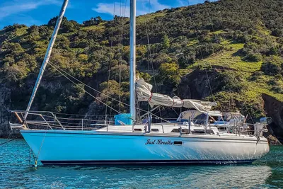 Catalina 36 MKl
