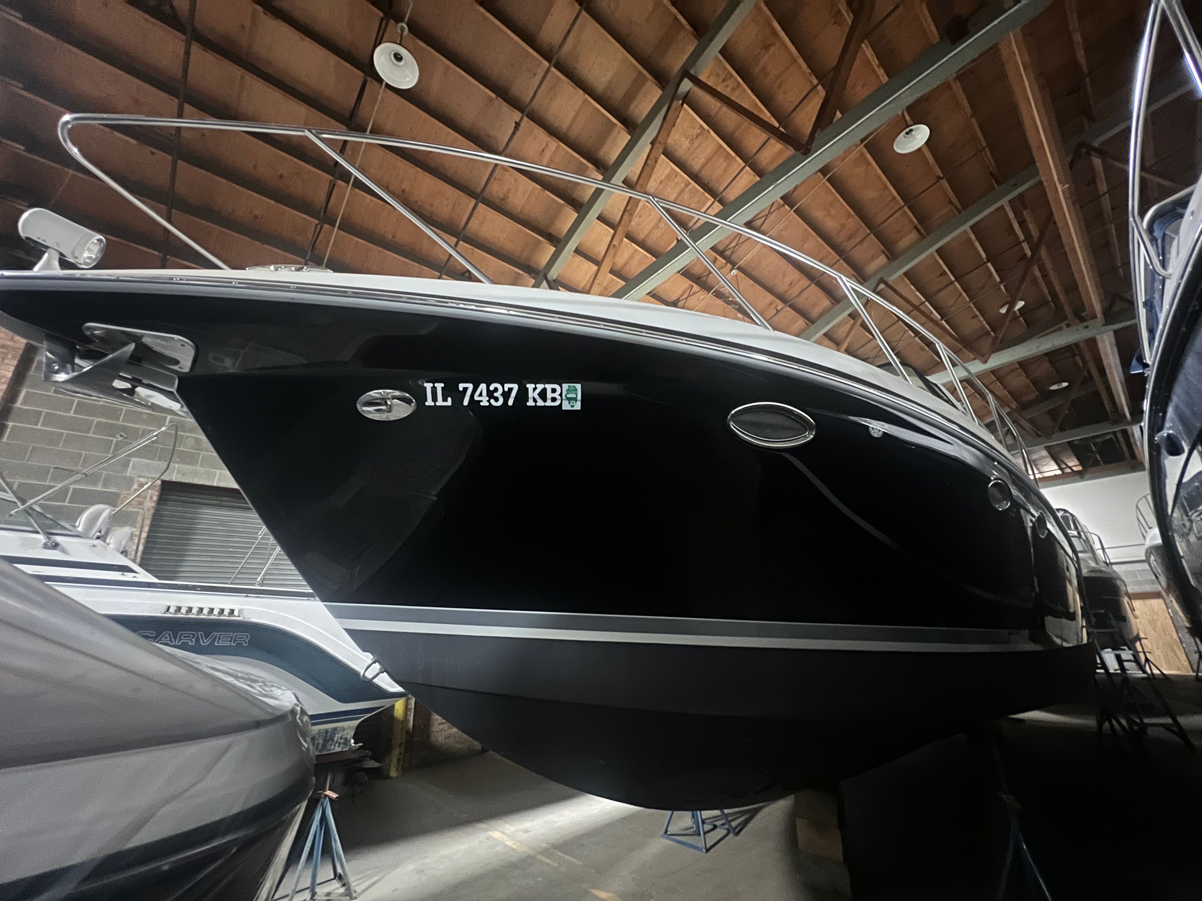 Formula 34 Performance Cruiser