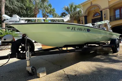 2014 East Cape Vantage