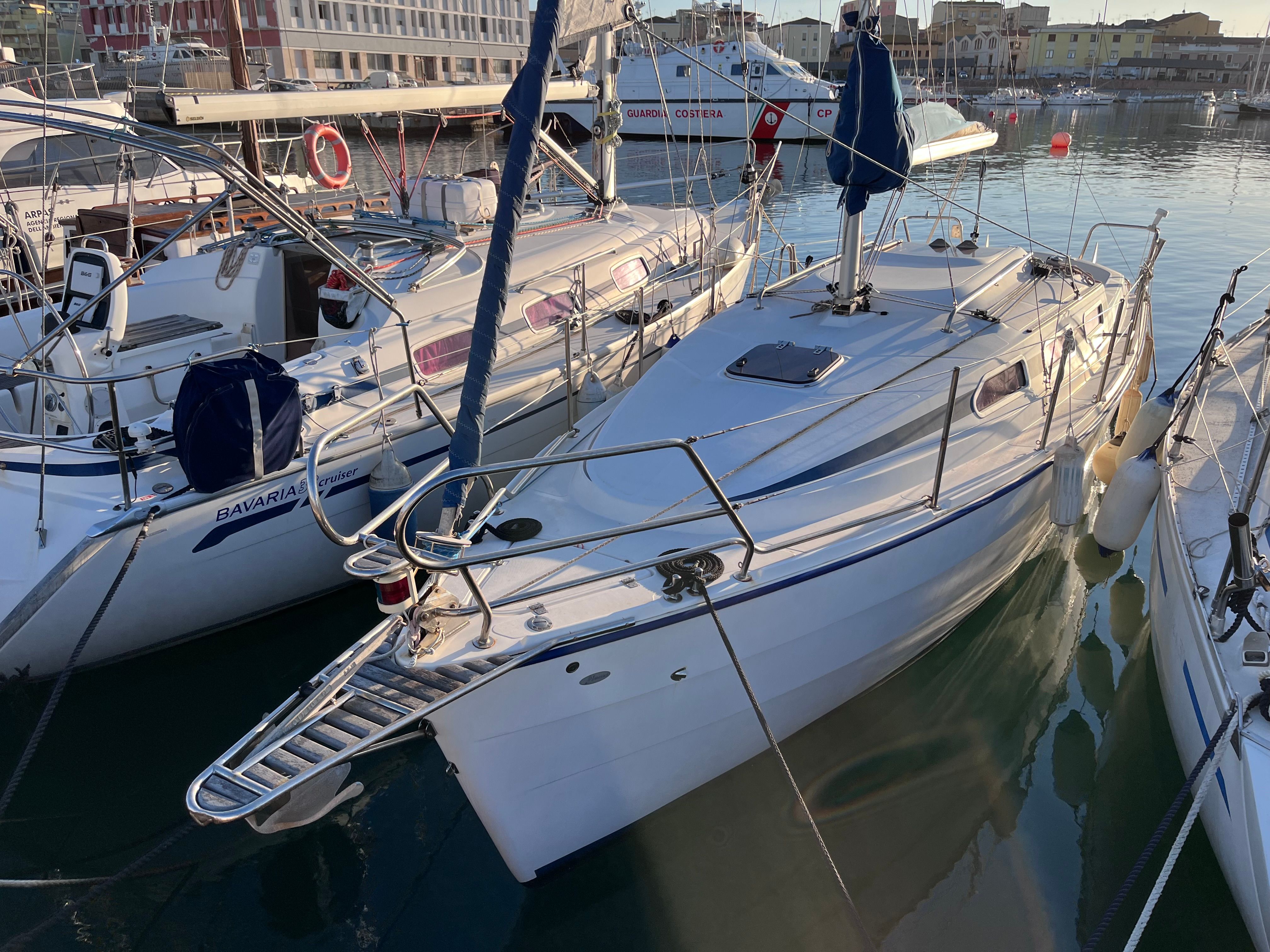 2014 Imexus Imexus 28