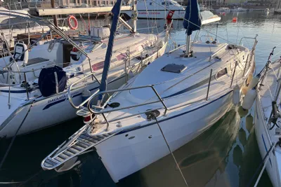 2014 Imexus Imexus 28