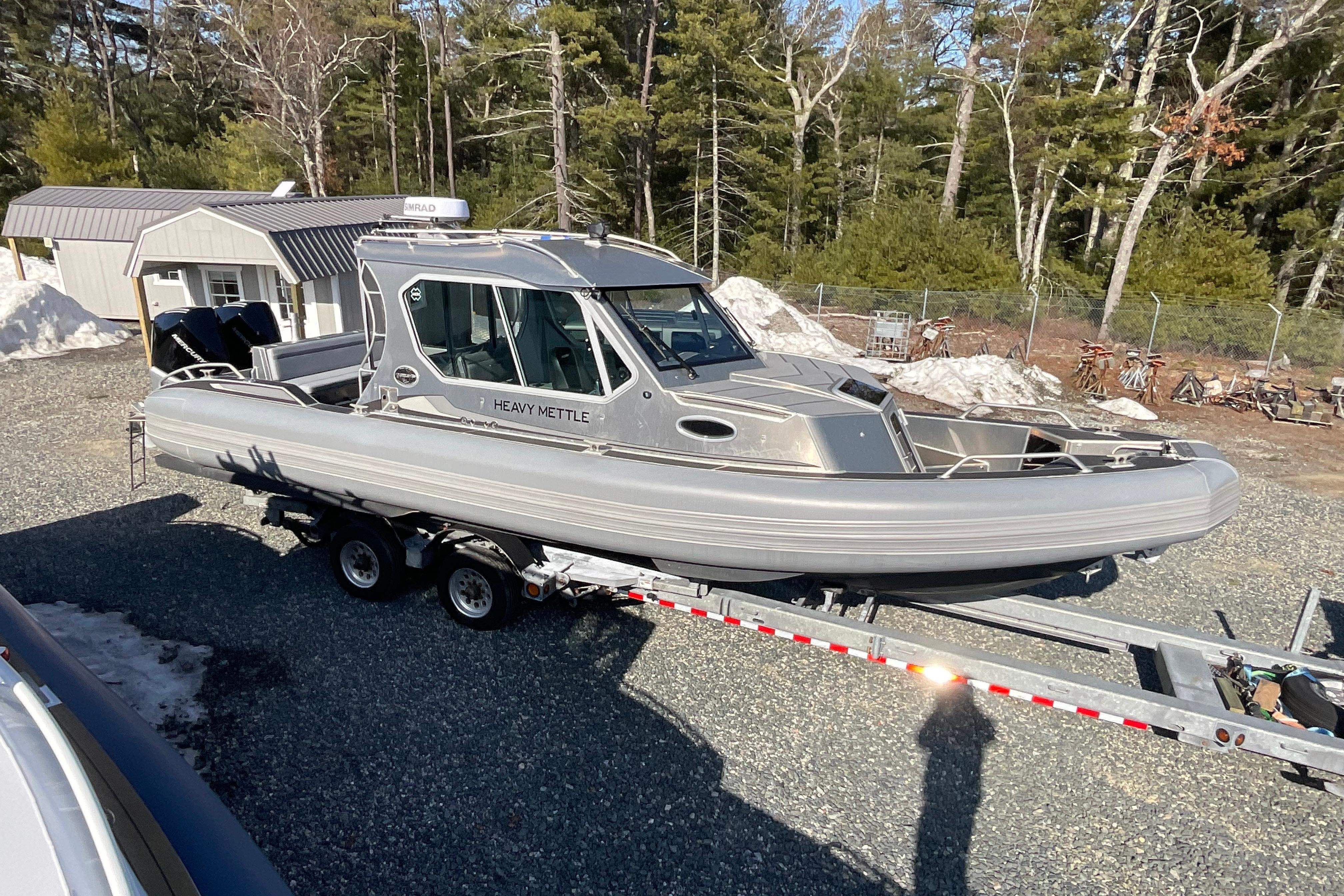 Life Proof 31 GT Coupe