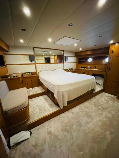 Cobana 1163 Yacht Photos Pics 