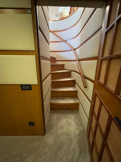 Cobana 1163 Yacht Photos Pics 