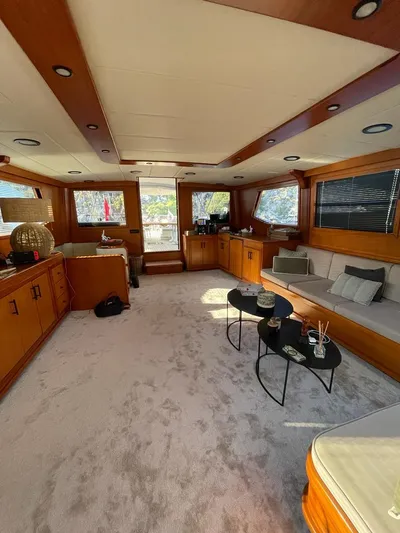 Cobana 1163 Yacht Photos Pics 