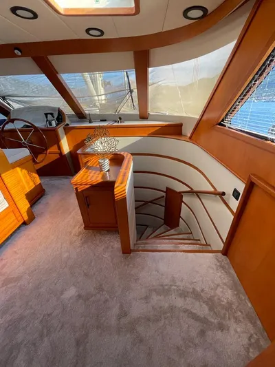 Cobana 1163 Yacht Photos Pics 