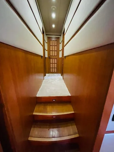 Cobana 1163 Yacht Photos Pics 