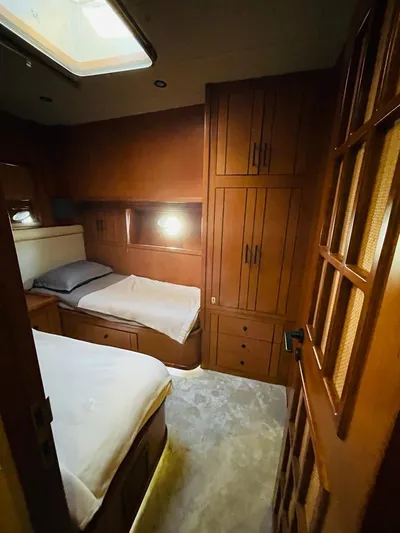 Cobana 1163 Yacht Photos Pics 