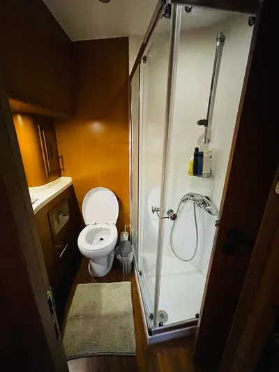 Cobana 1163 Yacht Photos Pics 