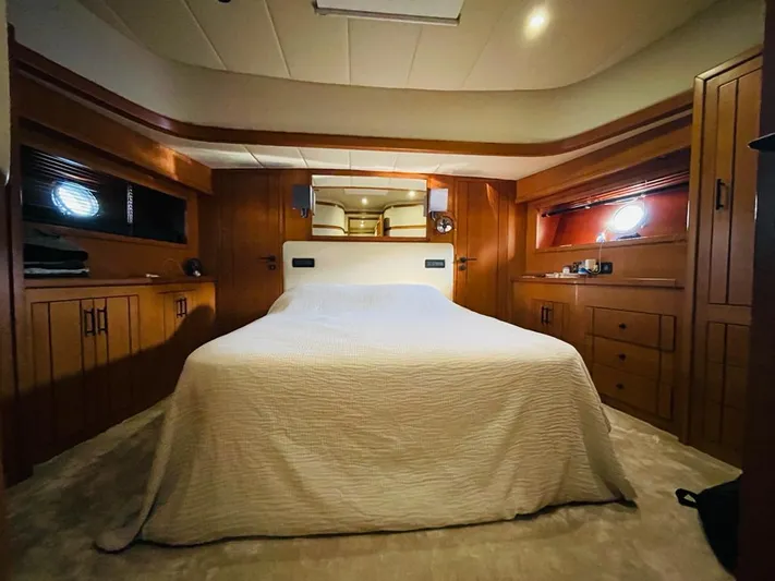 Cobana 1163 Yacht Photos Pics 