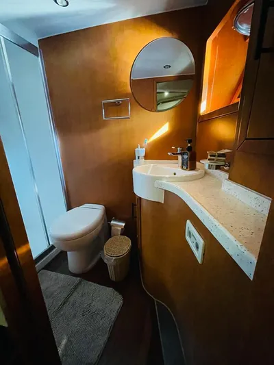 Cobana 1163 Yacht Photos Pics 