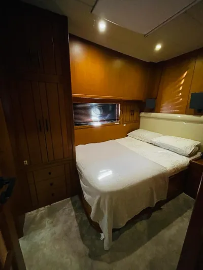 Cobana 1163 Yacht Photos Pics 