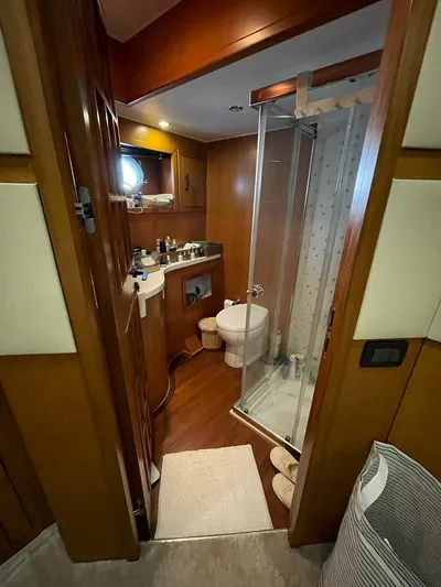 Cobana 1163 Yacht Photos Pics 