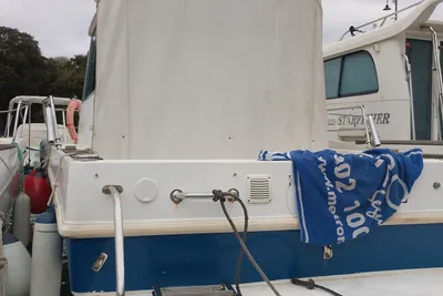 2000 Felco Delfin 830