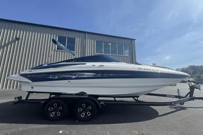 Crownline 220 EX