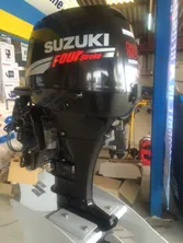 2005 Suzuki DF 50TL