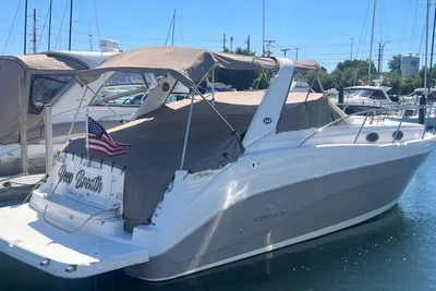 Rinker Fiesta Vee 342