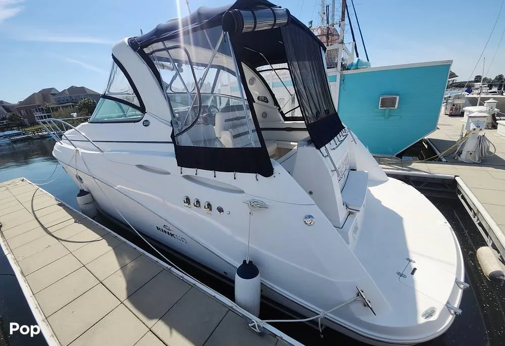 2008 Rinker 350 Express Cruiser Express Cruiser for sale - YachtWorld