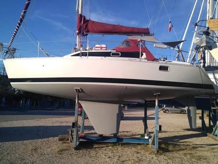 Occasion 1990 Kirie kirie 286 special 25000€ | TopBoats