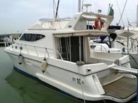 2004 Dellapasqua DC 10 S