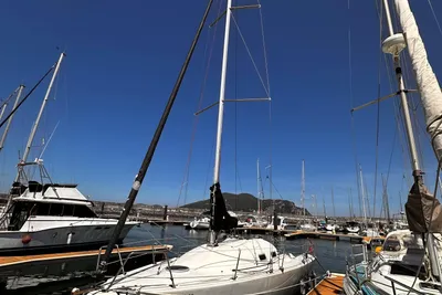 2008 Custom Yatlant 28