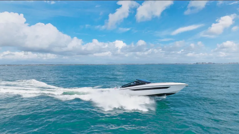 Da Decidere Yacht Photos Pics 