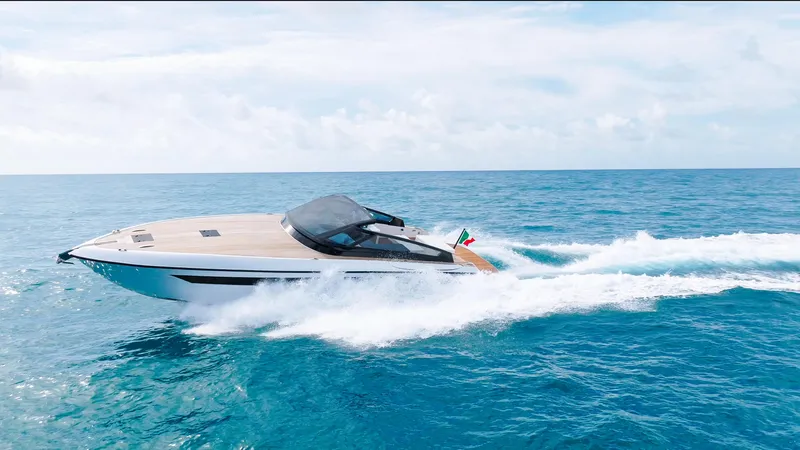 Da Decidere Yacht Photos Pics 
