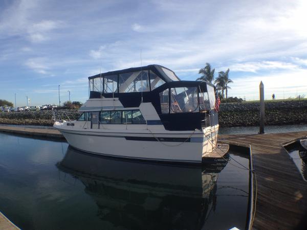 1979 Bayliner Bodega