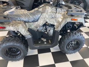 2022 Tracker Off Road 300TT STR