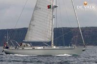 1983 Koopmans 47