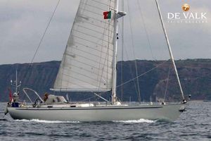 1983 Koopmans 47