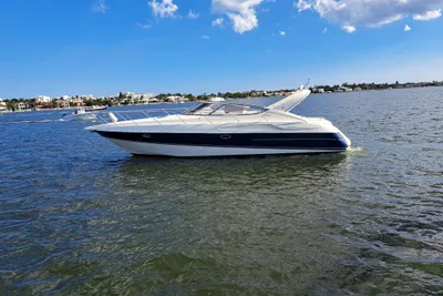 2003 Cranchi Endurance 39