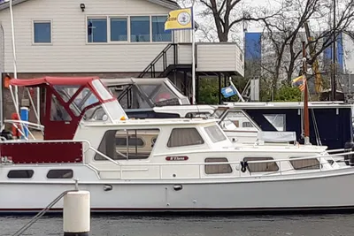 1978 Beja Kruiser 960 AK