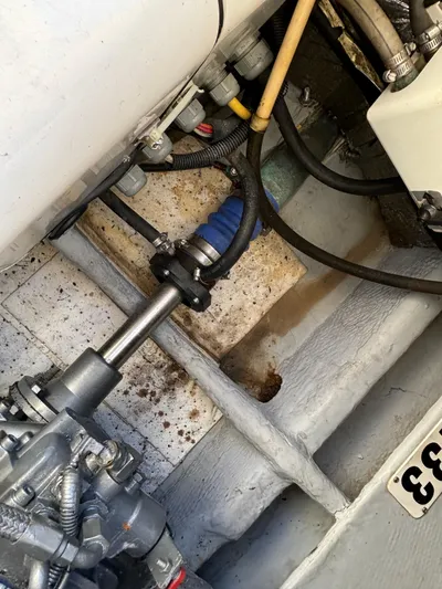 Bay Cruzin Yacht Photos Pics 