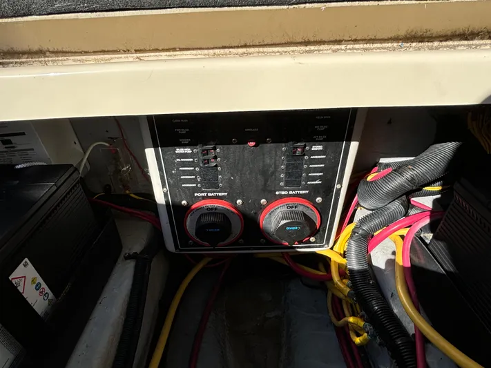 Bay Cruzin Yacht Photos Pics 