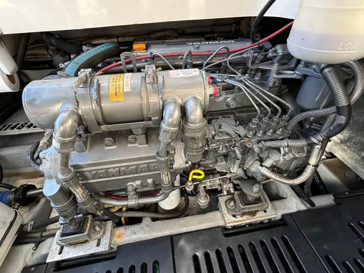 Bay Cruzin Yacht Photos Pics 