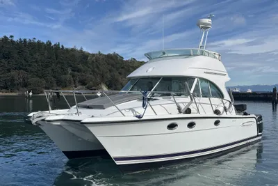 Glacier Bay 3490 Ocean Runner