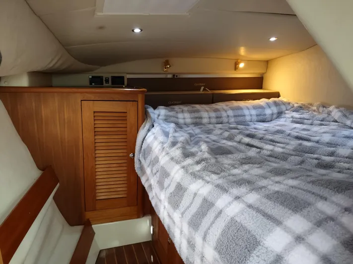 Ocelot Yacht Photos Pics 