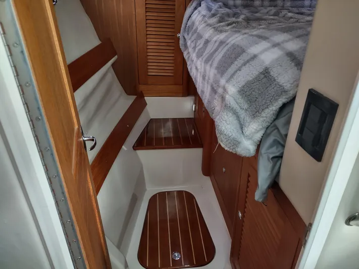 Ocelot Yacht Photos Pics 